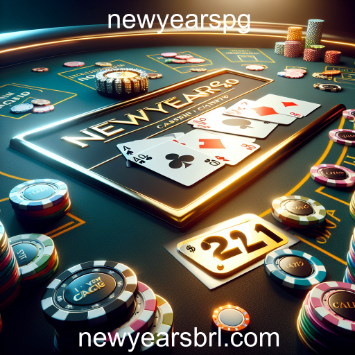 Desvendando o Blackjack: O Jogo de Cartas Favorito dos Cassinos