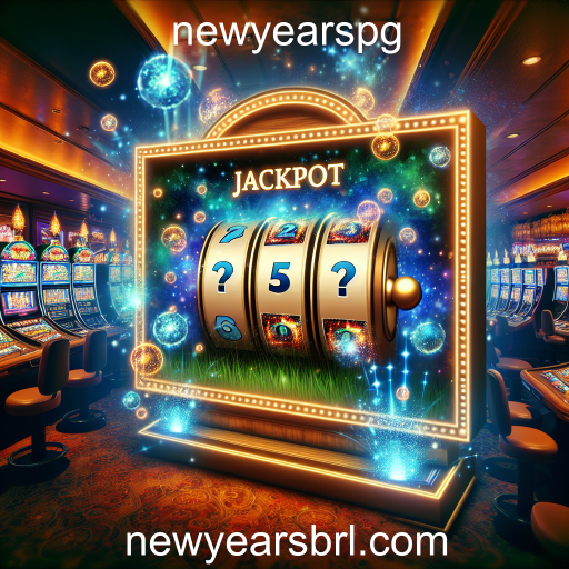 Explorando os Jackpots: A Emoção do 'newyearspg'